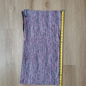 Lululemon Infinity Scarf